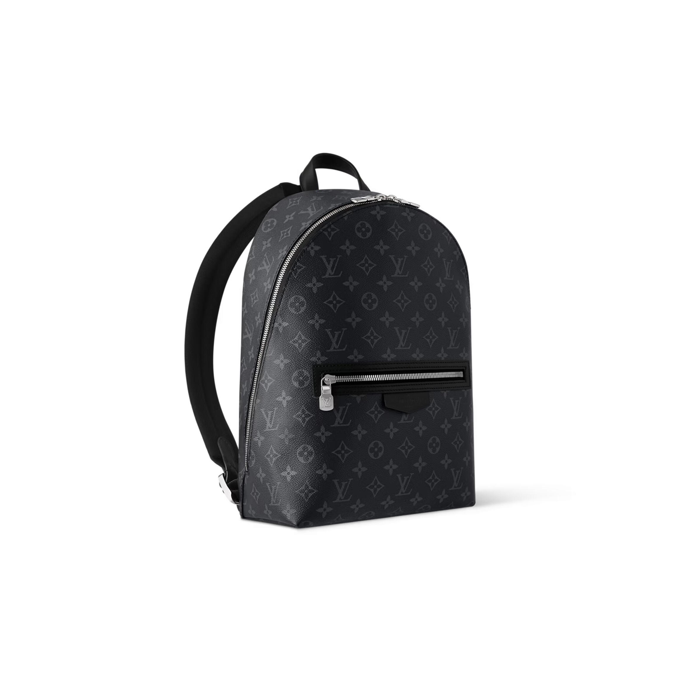 l0*is V*t0n discovery slim backpack m14020 (38*28*13cm)